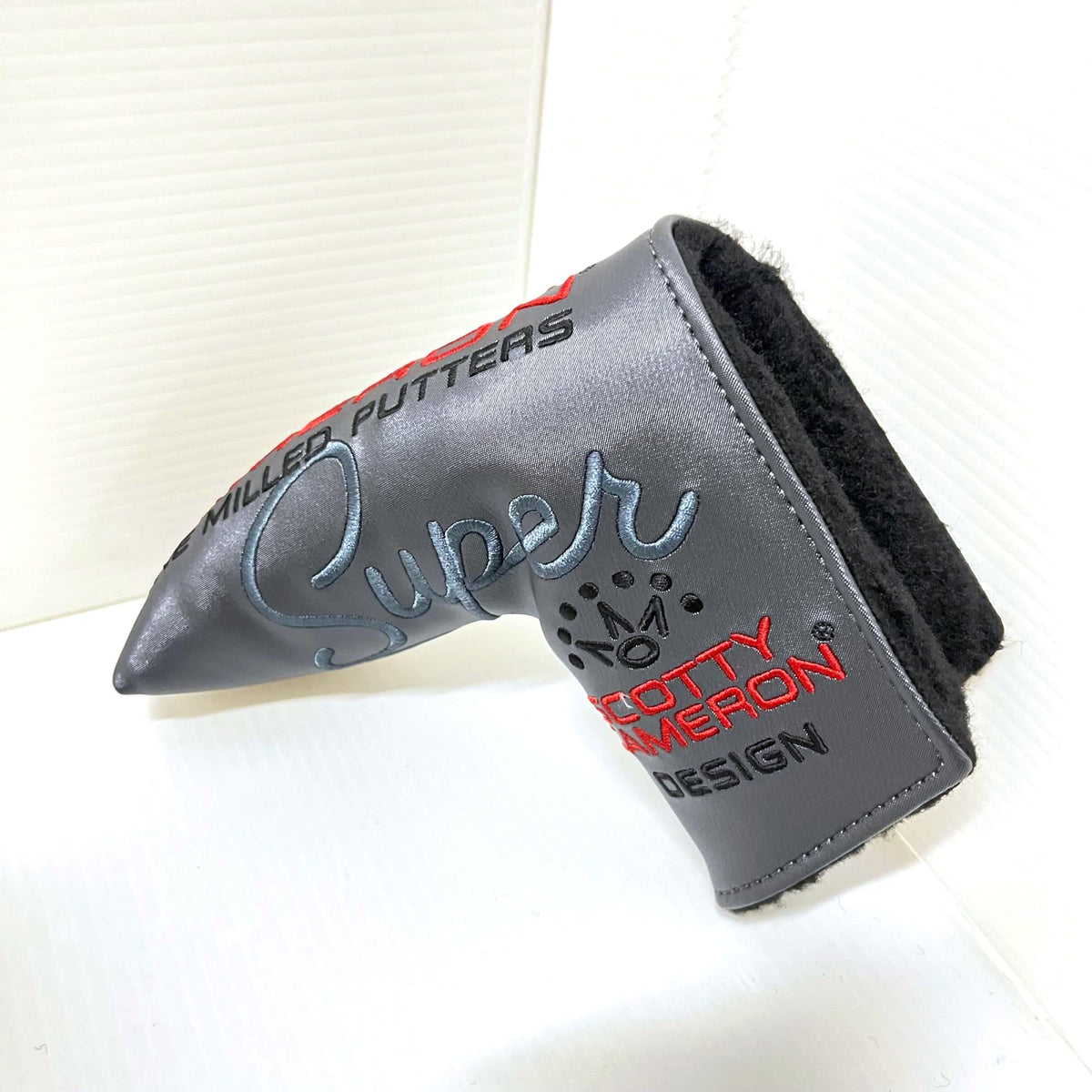 Titleist Putter SCOTTY CAMERON SUPER SELECT NEWPORT 2 PLUS 33 inch