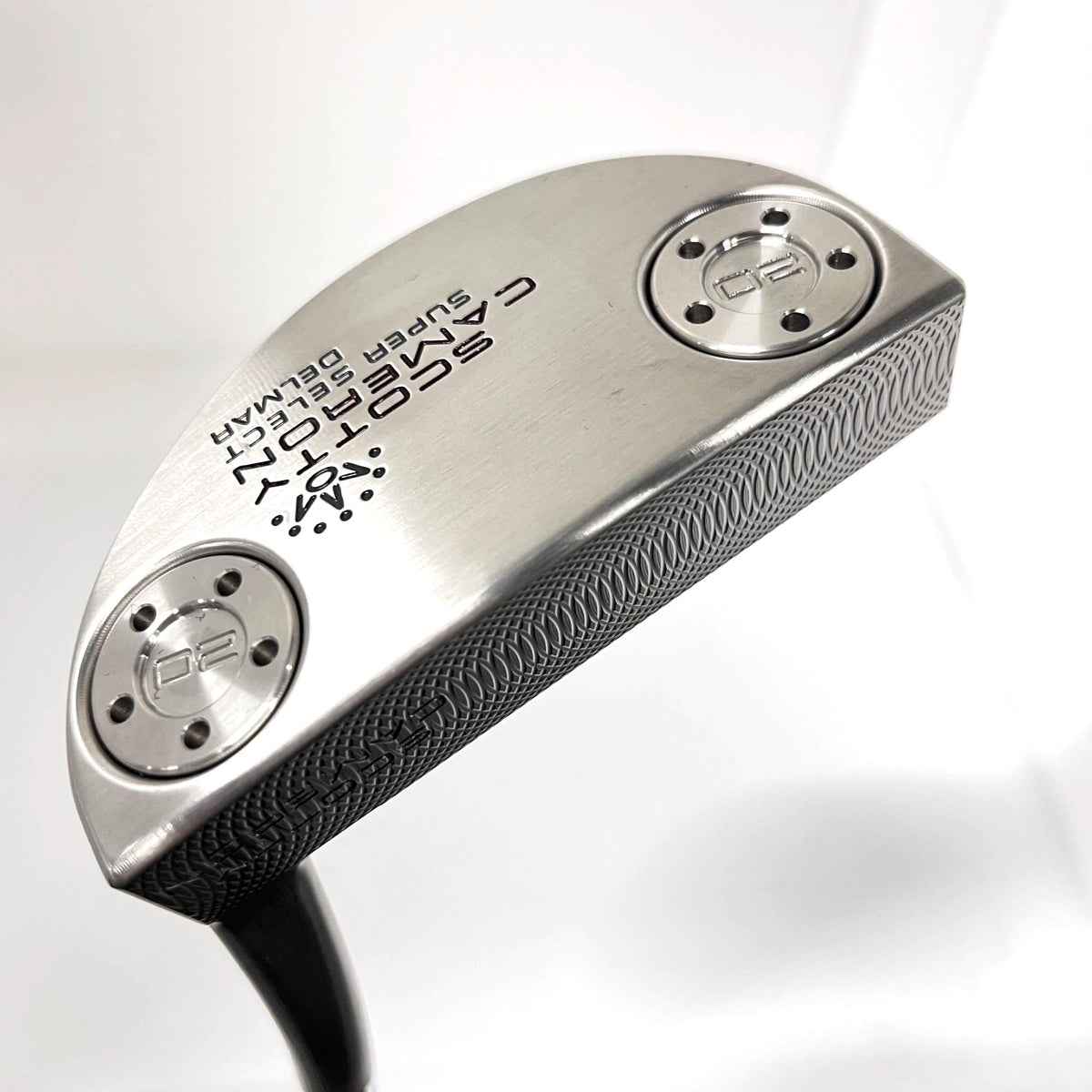 Titleist Putter SCOTTY CAMERON SUPER SELECT DEL MAR 33 inch