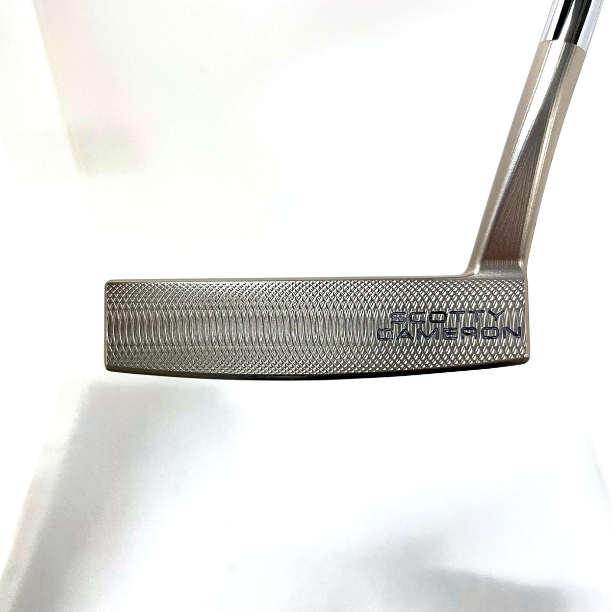 Titleist Putter SCOTTY CAMERON SUPER SELECT DEL MAR 33 inch