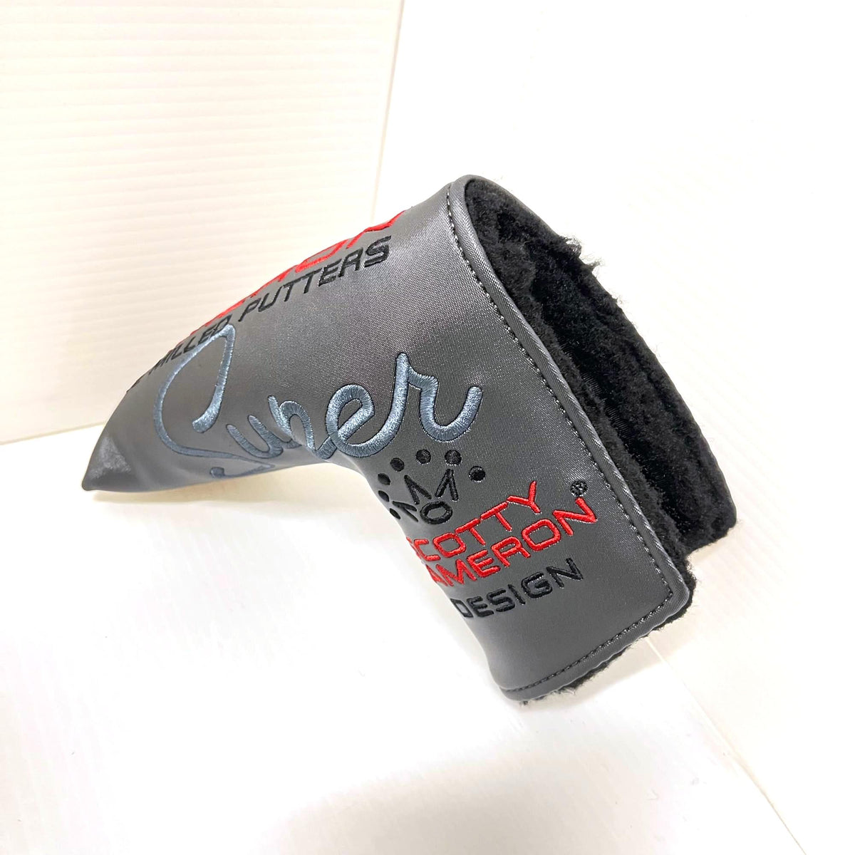 Titleist Putter SCOTTY CAMERON SUPER SELECT DEL MAR 33 inch
