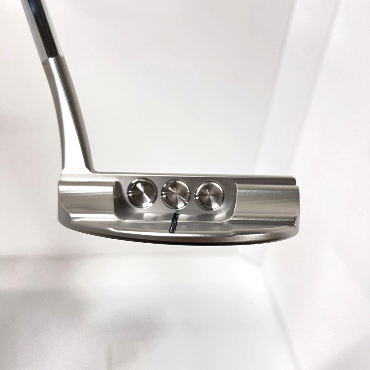 Titleist Putter SCOTTY CAMERON SUPER SELECT DEL MAR 33 inch
