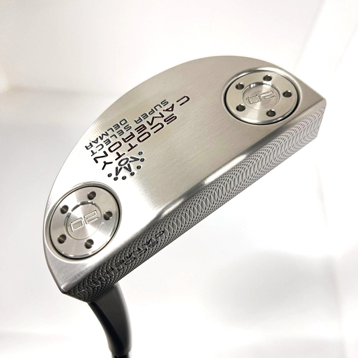 Titleist Putter SCOTTY CAMERON SUPER SELECT DEL MAR 33 inch