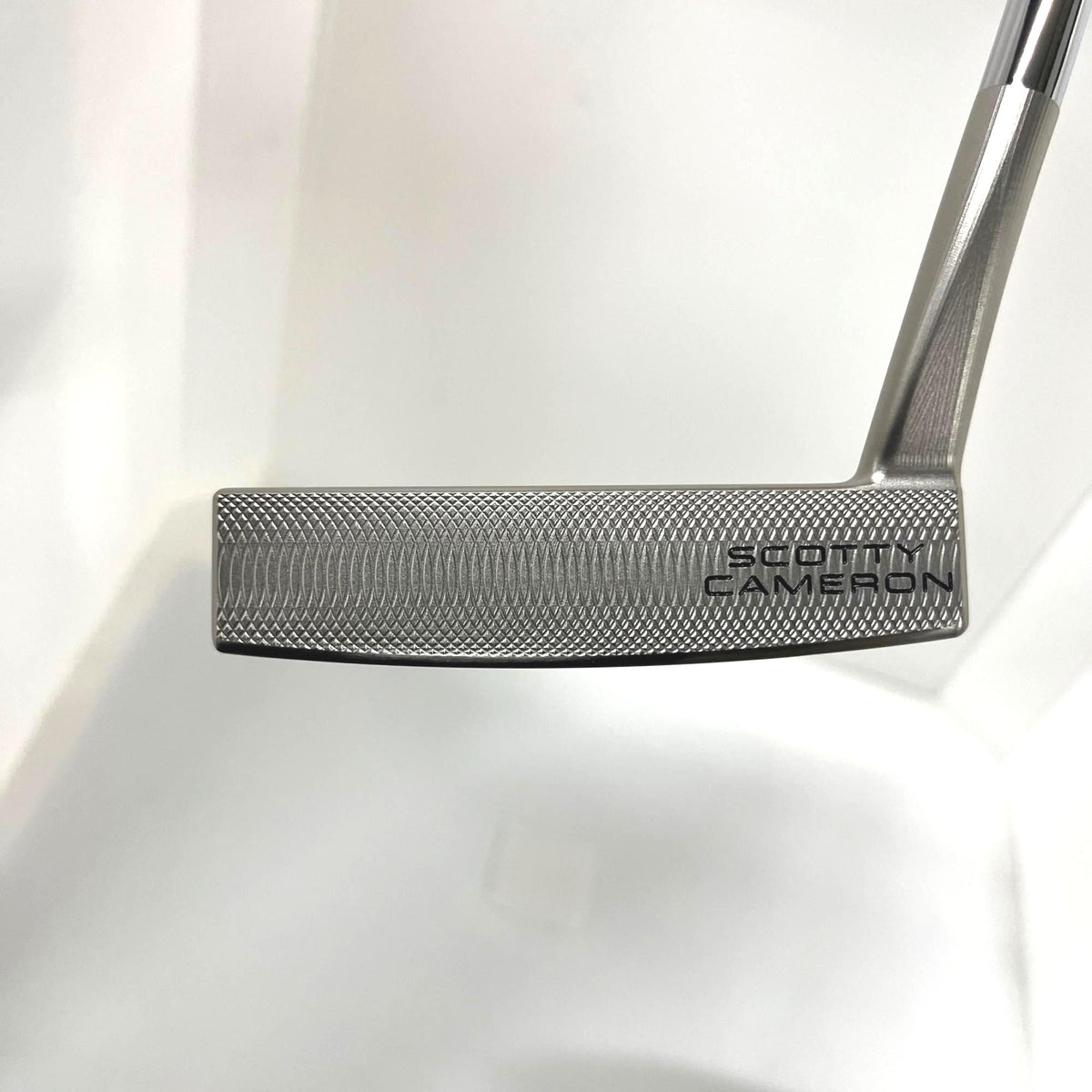 Titleist Putter SCOTTY CAMERON SUPER SELECT DEL MAR 33 inch
