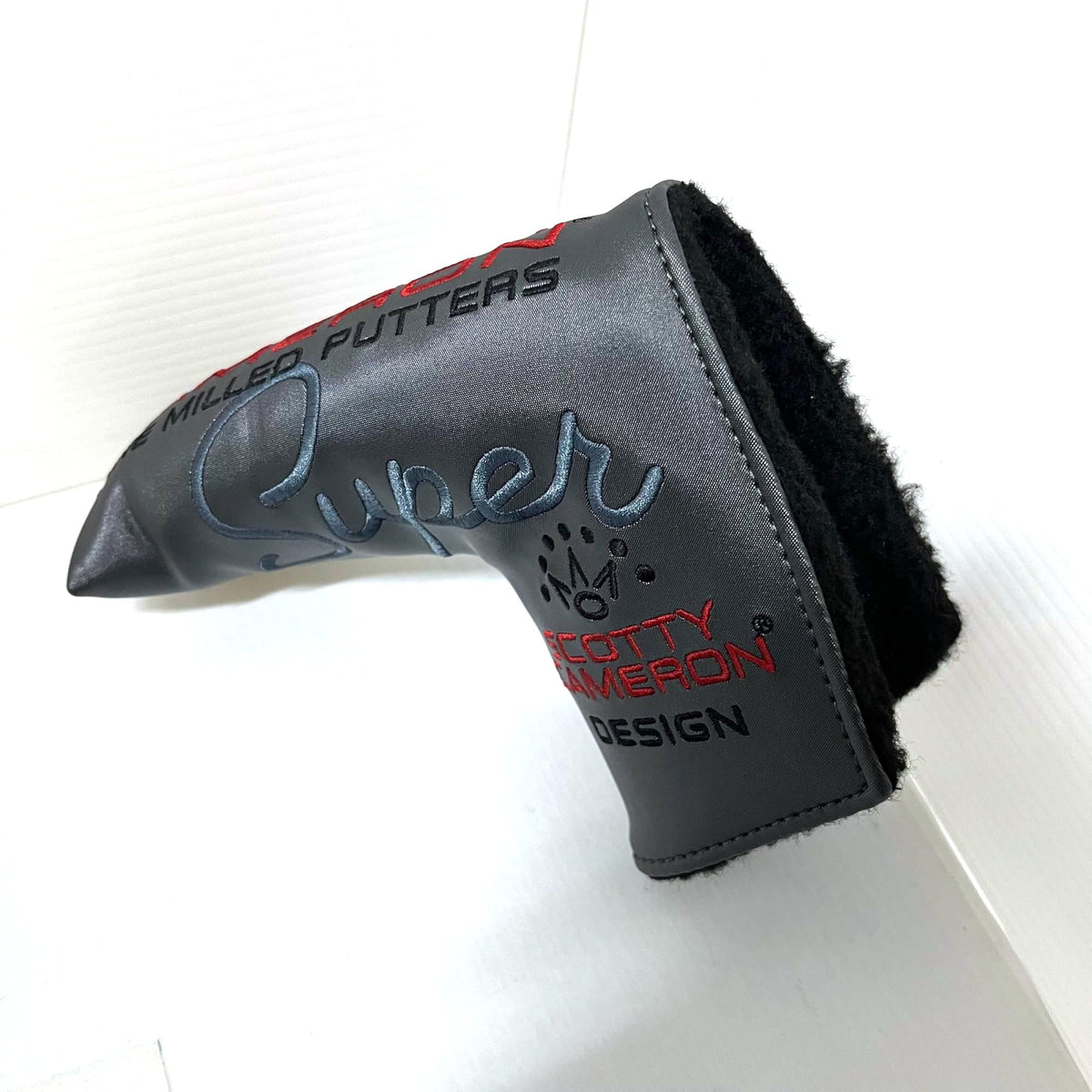 Titleist Putter SCOTTY CAMERON SUPER SELECT DEL MAR 33 inch
