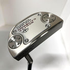 Titleist Putter SCOTTY CAMERON SUPER SELECT FASTBACK 1.5 34 inch