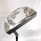 Titleist Putter SCOTTY CAMERON SUPER SELECT FASTBACK 1.5 34 inch