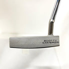 Titleist Putter SCOTTY CAMERON SUPER SELECT FASTBACK 1.5 34 inch