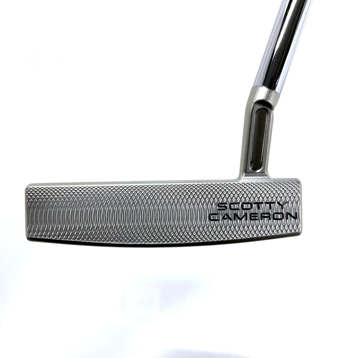 Titleist Putter SCOTTY CAMERON SUPER SELECT FASTBACK 1.5 34 inch