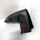 Titleist Putter SCOTTY CAMERON SUPER SELECT FASTBACK 1.5 34 inch