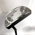Titleist Putter SCOTTY CAMERON SUPER SELECT FASTBACK 1.5 34 inch
