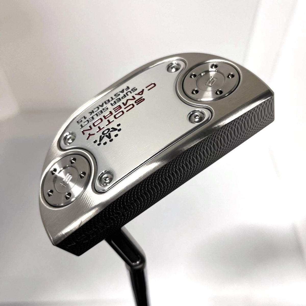 Titleist Putter SCOTTY CAMERON SUPER SELECT FASTBACK 1.5 34 inch