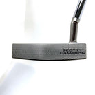 Titleist Putter SCOTTY CAMERON SUPER SELECT FASTBACK 1.5 34 inch