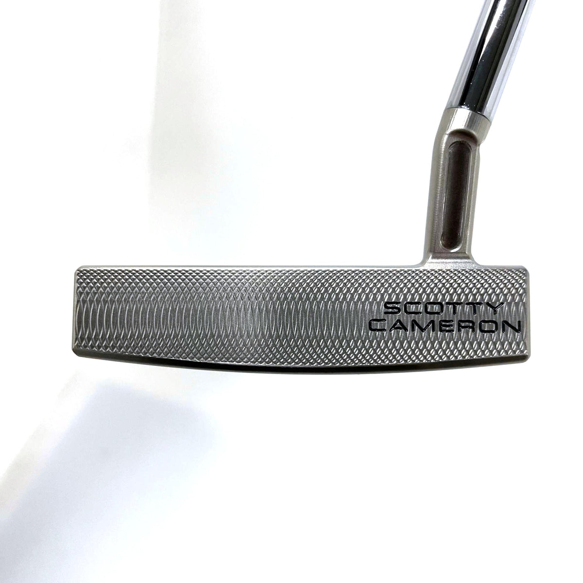 Titleist Putter SCOTTY CAMERON SUPER SELECT FASTBACK 1.5 34 inch