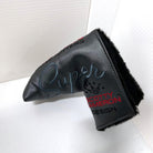 Titleist Putter SCOTTY CAMERON SUPER SELECT FASTBACK 1.5 34 inch