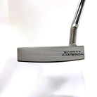 Titleist Putter SCOTTY CAMERON SUPER SELECT FASTBACK 1.5 34 inch
