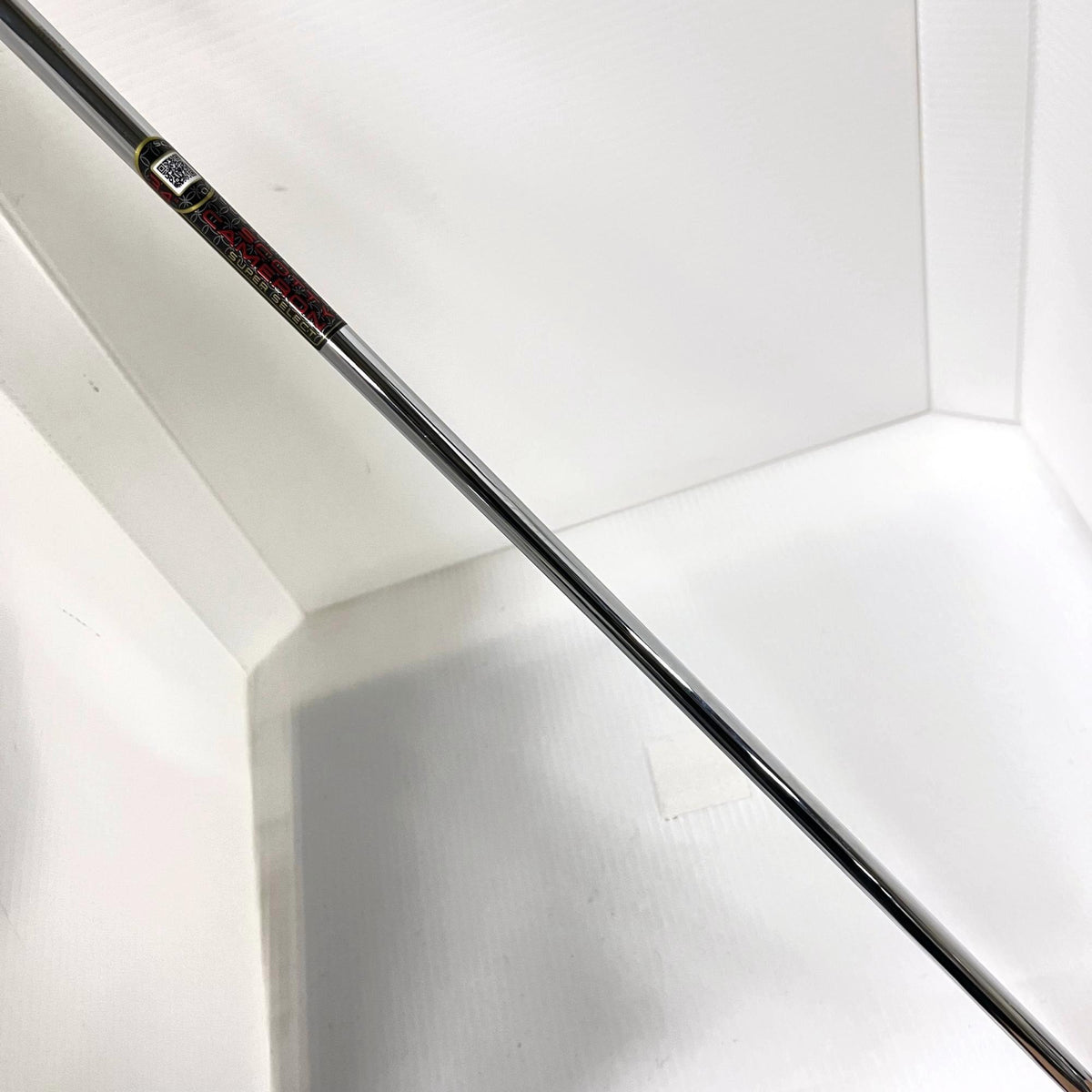 Titleist Putter SCOTTY CAMERON SUPER SELECT FASTBACK 1.5 34 inch