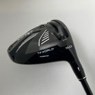 Honma Golf Driver TW757 S 9° StiffRegular VIZARD for NX 45