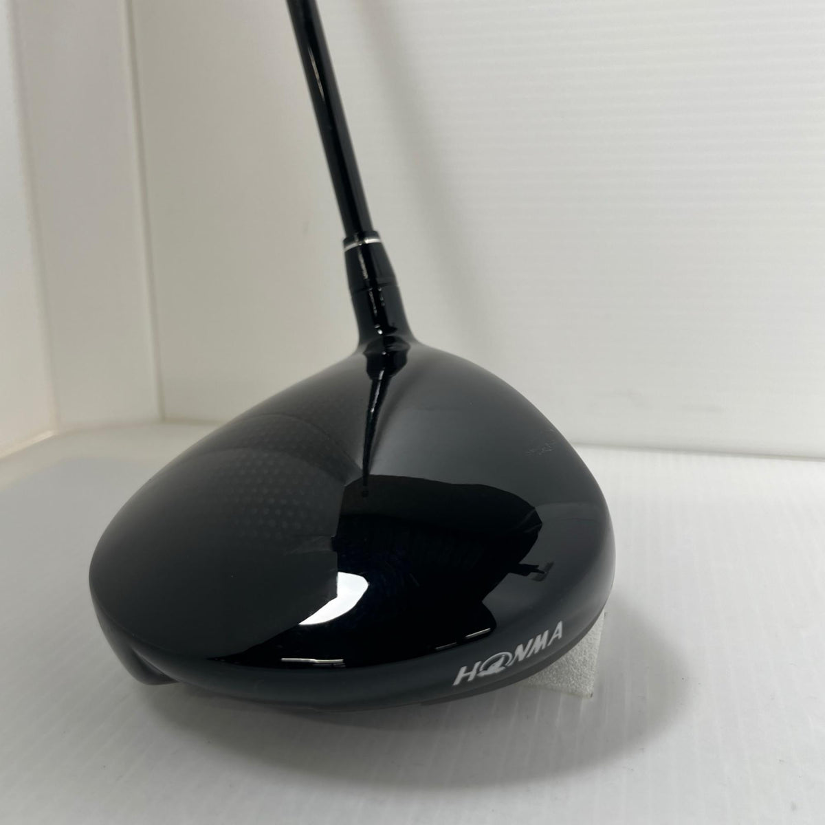 Honma Golf Driver TW757 S 9° StiffRegular VIZARD for NX 45