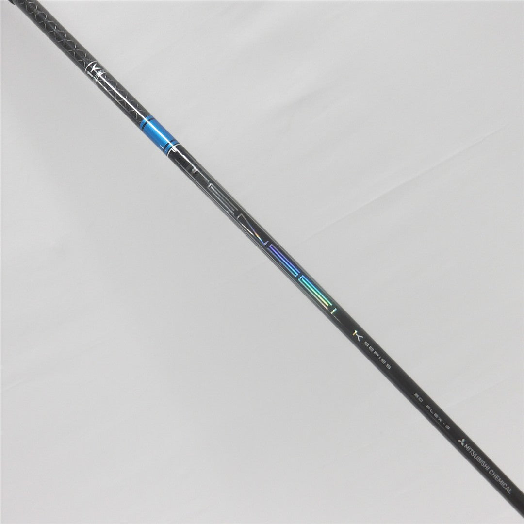 Bridgestone Driver B1 ST 9.5° Stiff TENSEI PRO BLUE 1K 60