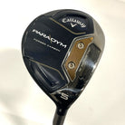 Callaway Fairway PARADYM 18° StiffRegular Diamana GT 60