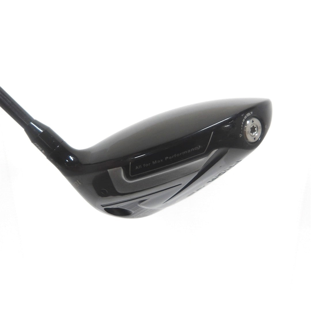 Progear Driver RS 5(2020) 10.5° StiffRegular Diamana FOR PRGR(2020 DR)