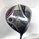 XXIO
 Fairway XXIO (2022) 18° Stiff XXIO MP1200(FW) Red
