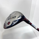 XXIO
 Fairway XXIO (2022) 18° Stiff XXIO MP1200(FW) Red