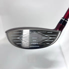 XXIO
 Fairway XXIO (2022) 18° Stiff XXIO MP1200(FW) Red