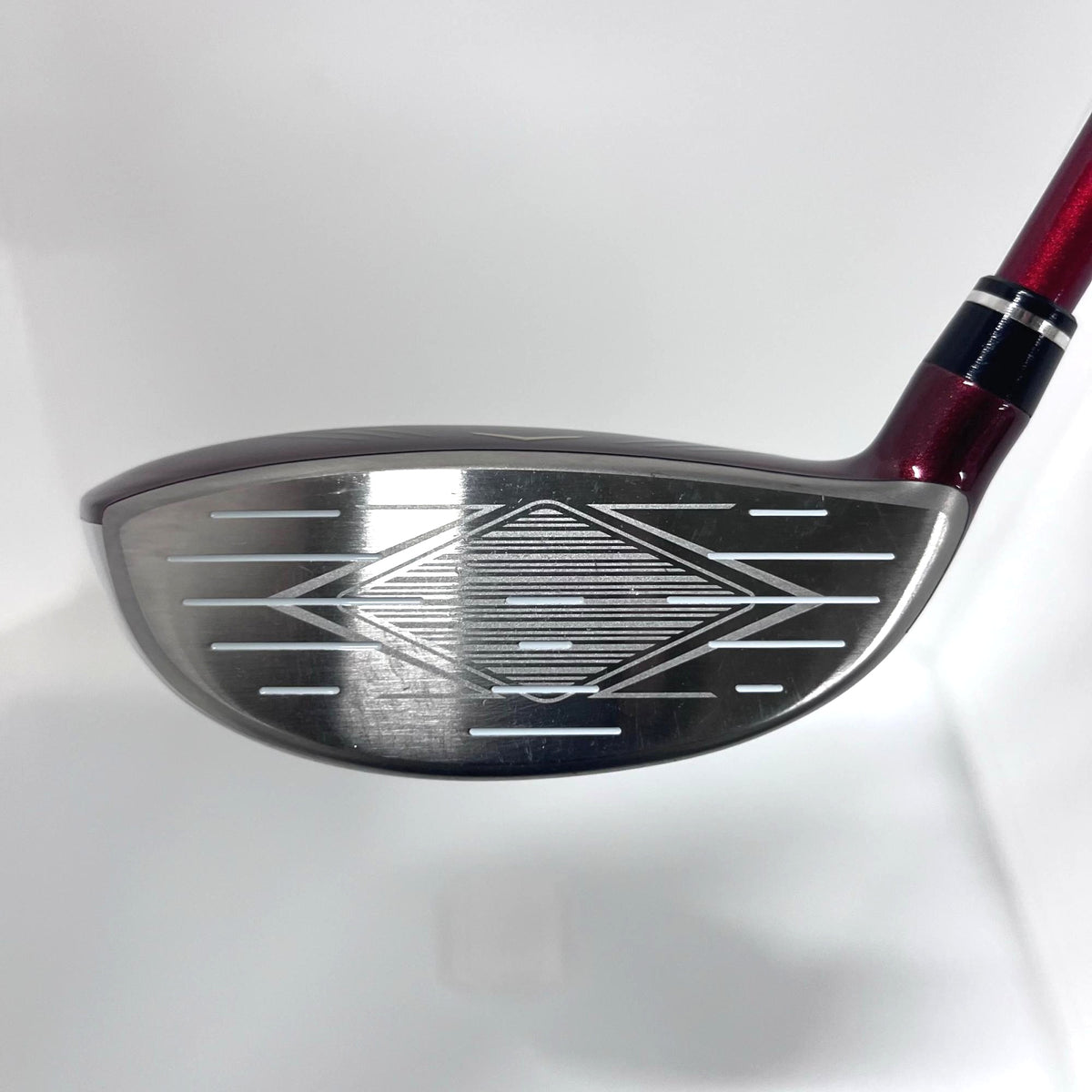 XXIO
 Fairway XXIO (2022) 18° Stiff XXIO MP1200(FW) Red