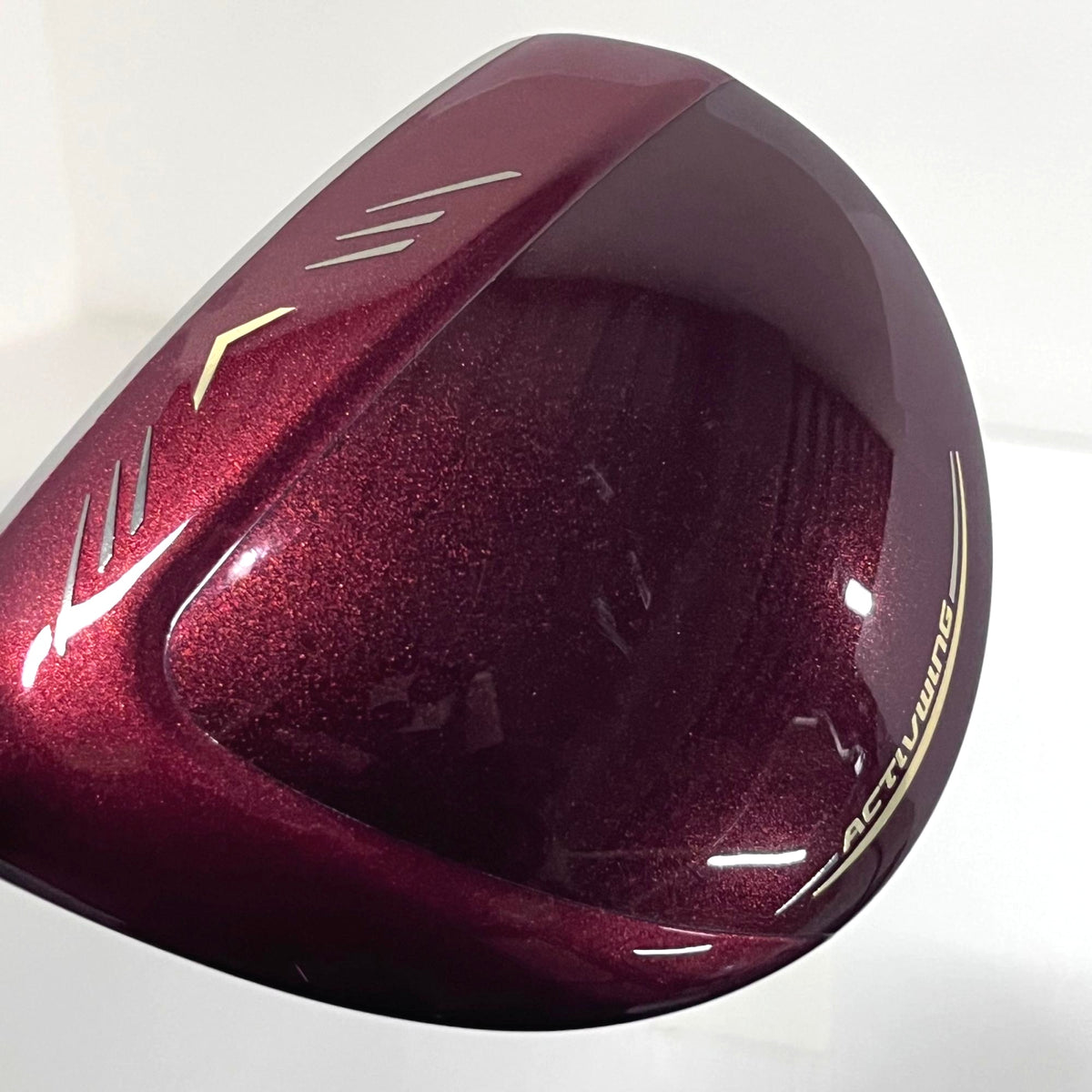 XXIO
 Fairway XXIO (2022) 18° Stiff XXIO MP1200(FW) Red