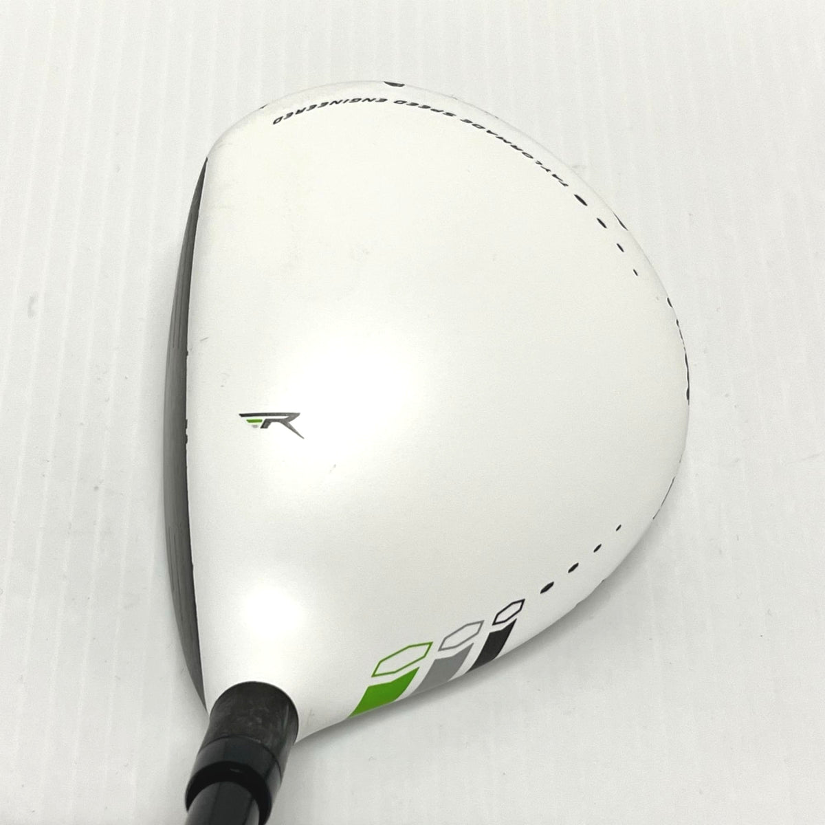 Taylormade Fairway RBZ 19° Regular RB-50 (Fairway)