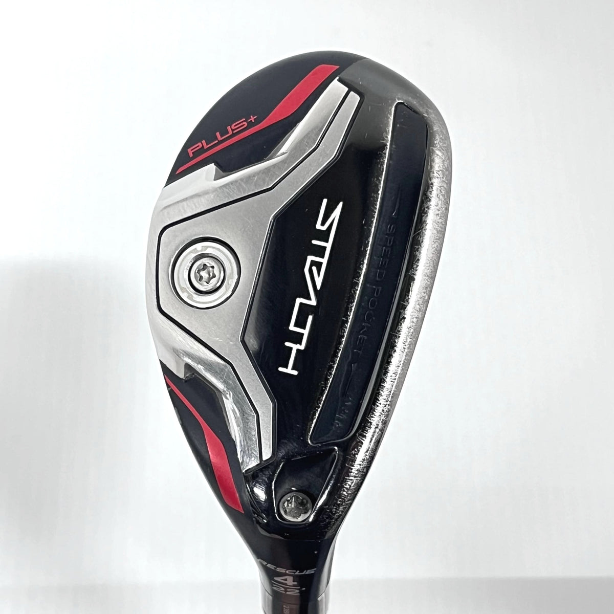 Taylormade Hybrid STEALTH PLUS+ 22° Flex-X NS PRO MODUS3 TOUR105