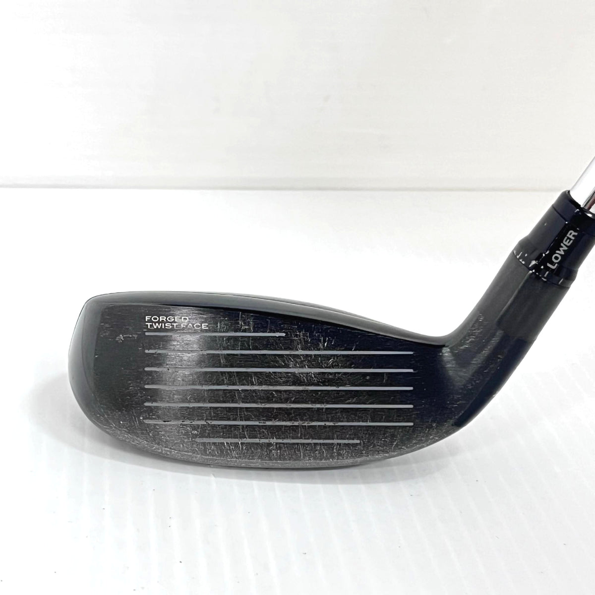 Taylormade Hybrid STEALTH PLUS+ 22° Flex-X NS PRO MODUS3 TOUR105