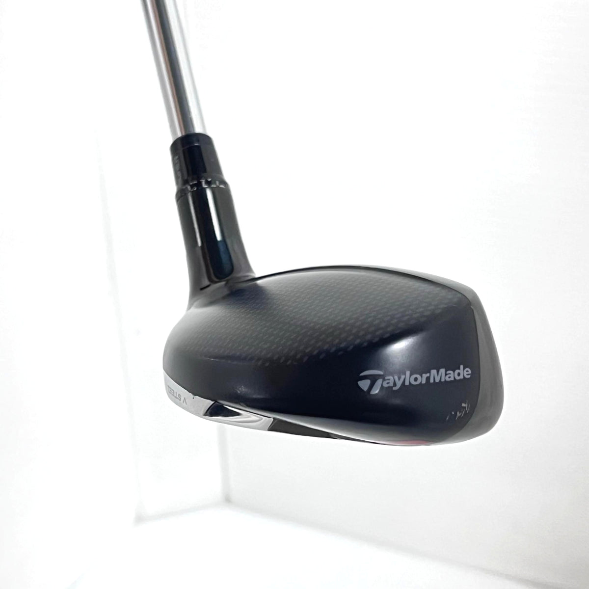 Taylormade Hybrid STEALTH PLUS+ 22° Flex-X NS PRO MODUS3 TOUR105