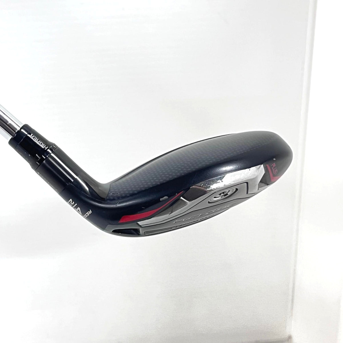 Taylormade Hybrid STEALTH PLUS+ 22° Flex-X NS PRO MODUS3 TOUR105
