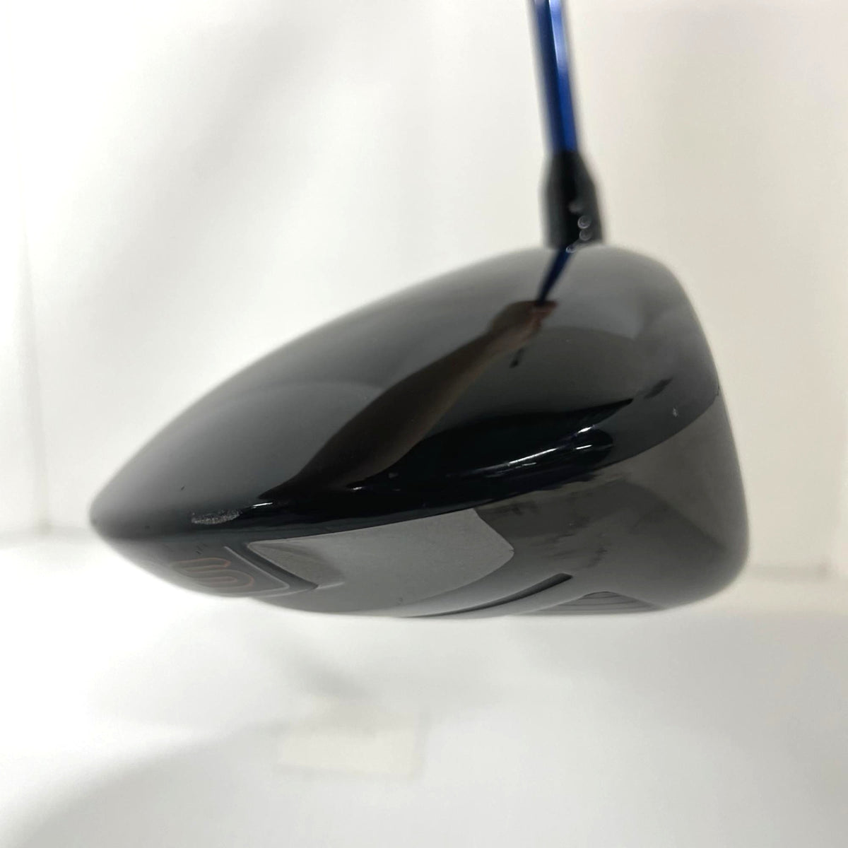Progear Driver RS F 5(2020) 10.5° StiffRegular Diamana for PRGR