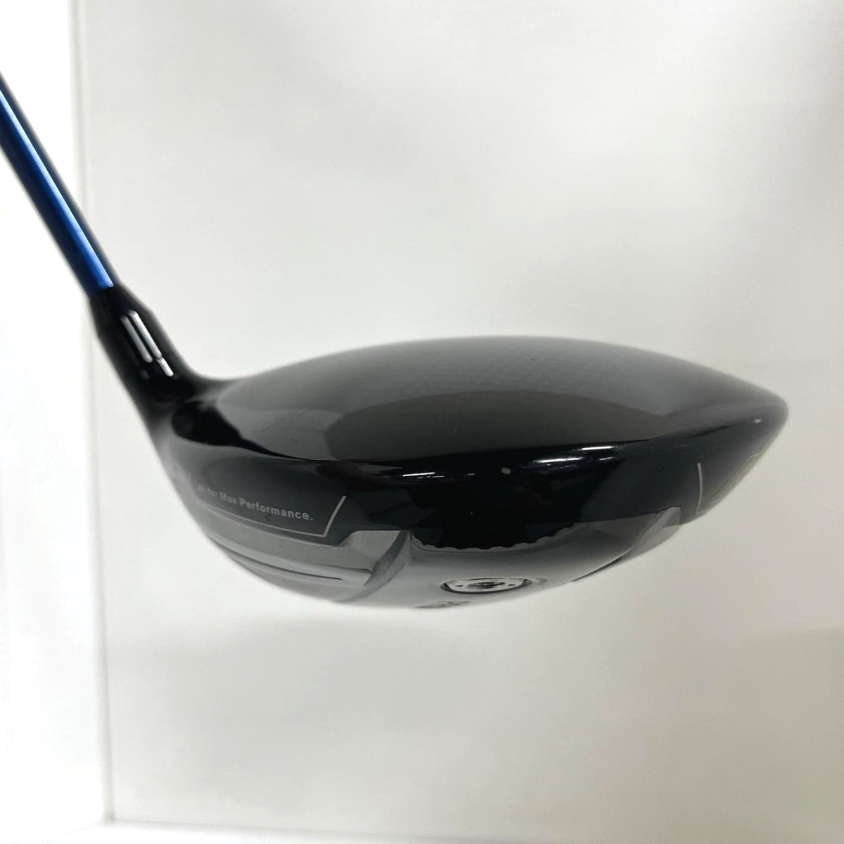 Progear Driver RS F 5(2020) 10.5° StiffRegular Diamana for PRGR