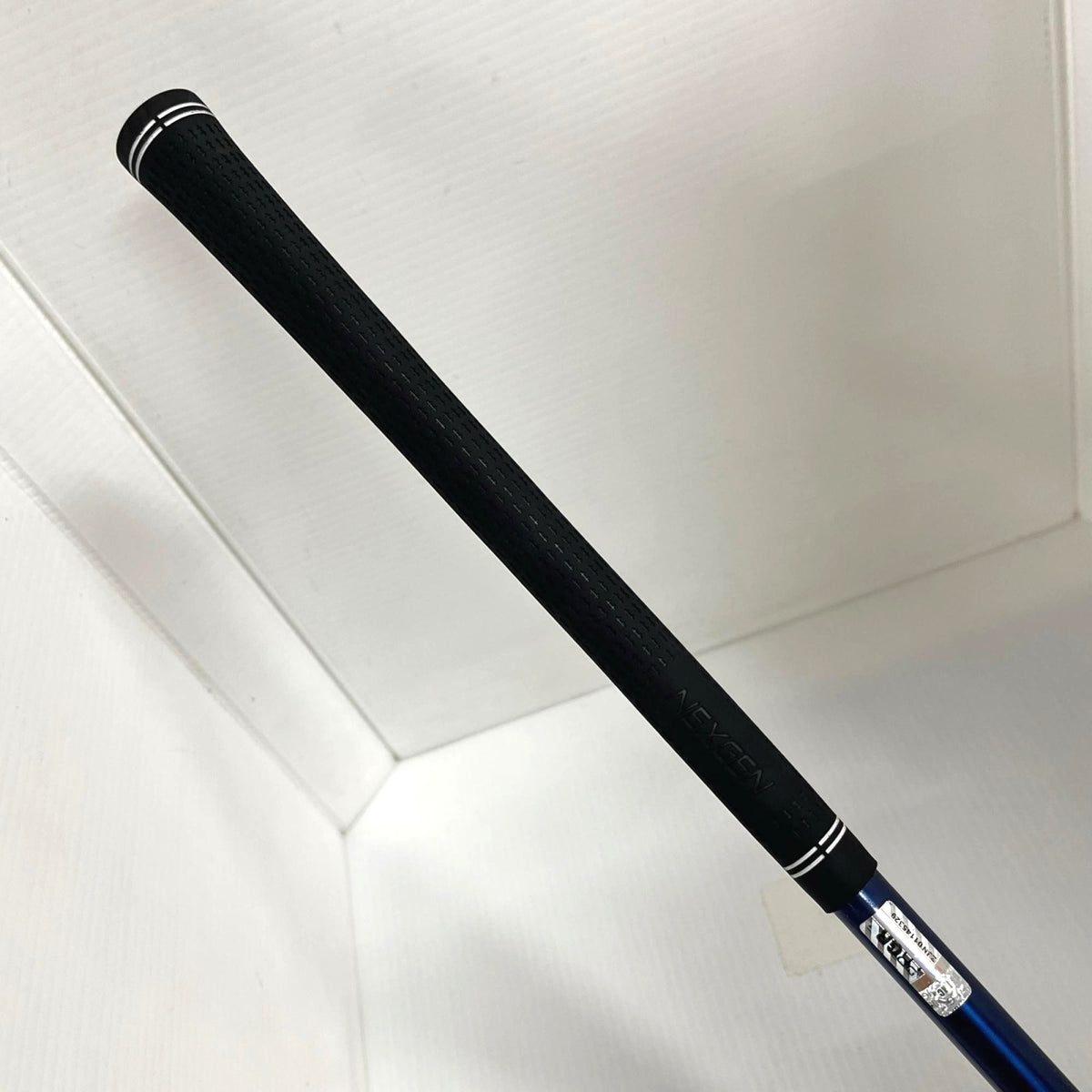 Progear Driver RS F 5(2020) 10.5° StiffRegular Diamana for PRGR