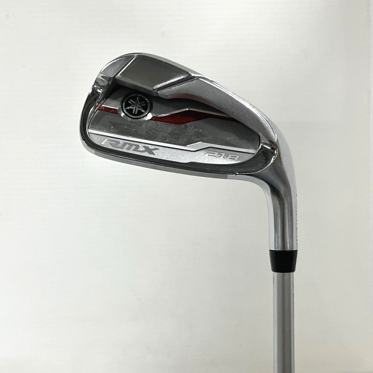 Yamaha Iron Set RMX 218 FUBUKI Ai II IRON50 5 pieces Men