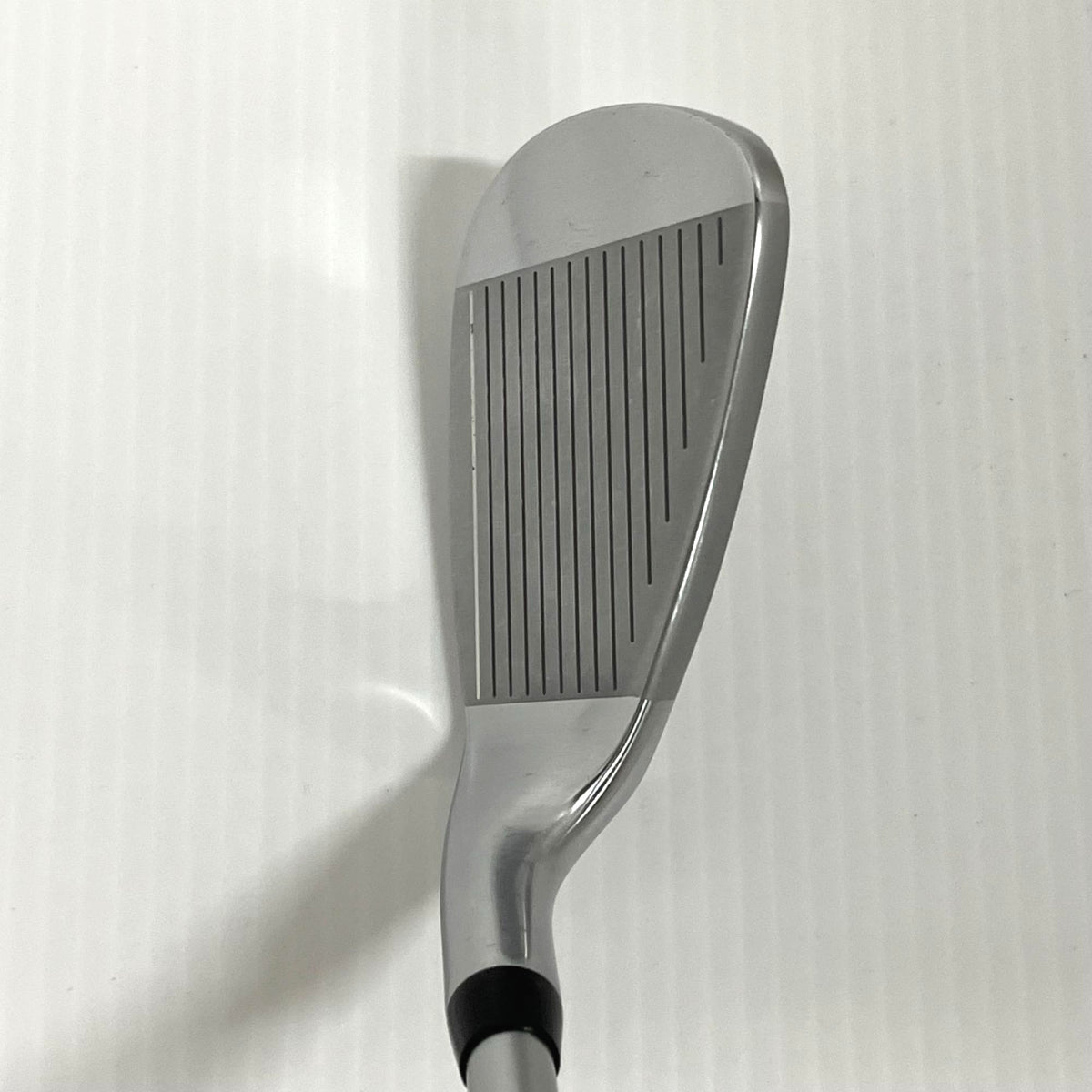 Yamaha Iron Set RMX 218 FUBUKI Ai II IRON50 5 pieces Men