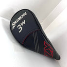 SRIXON
 Fairway SRIXON ZX F 15° Stiff Miyazaki CODEX 5