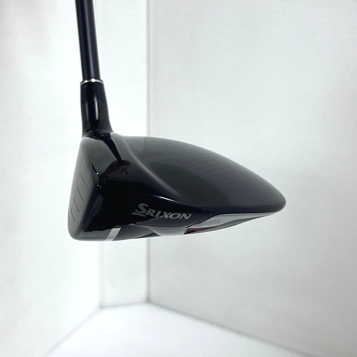 SRIXON
 Fairway SRIXON ZX F 15° Stiff Miyazaki CODEX 5