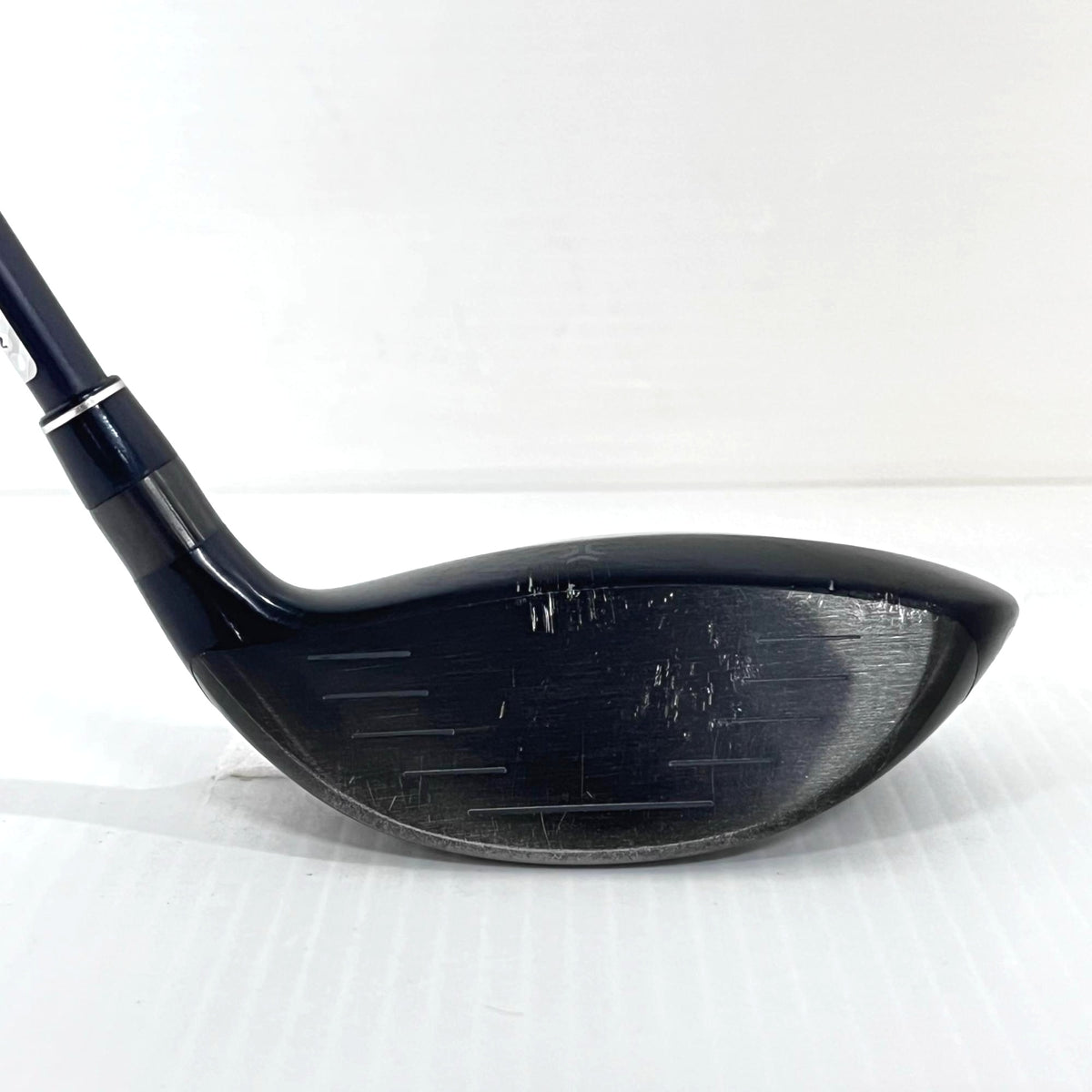 SRIXON
 Fairway SRIXON ZX F 18° Stiff Genuine custom shaft