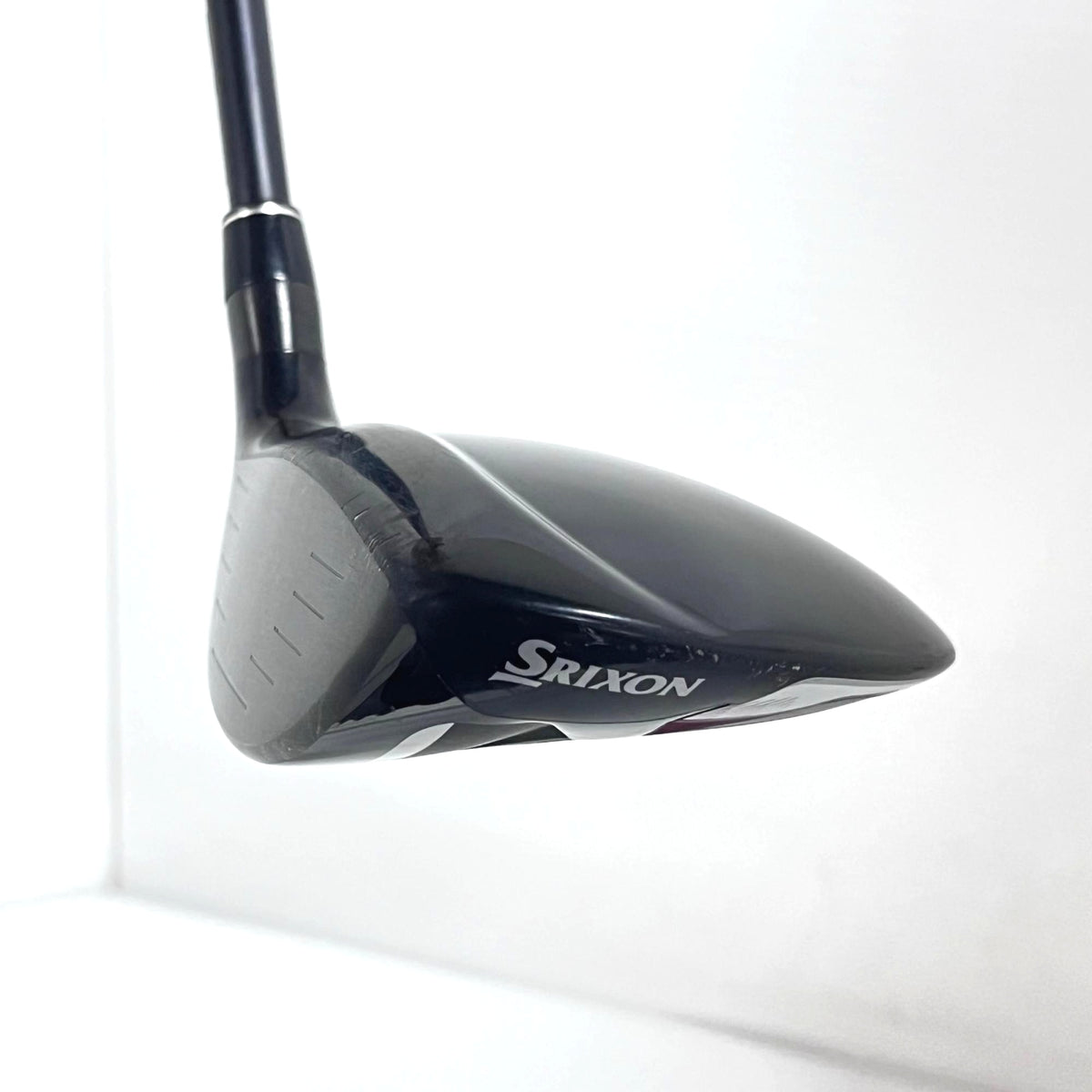 SRIXON
 Fairway SRIXON ZX F 18° Stiff Genuine custom shaft