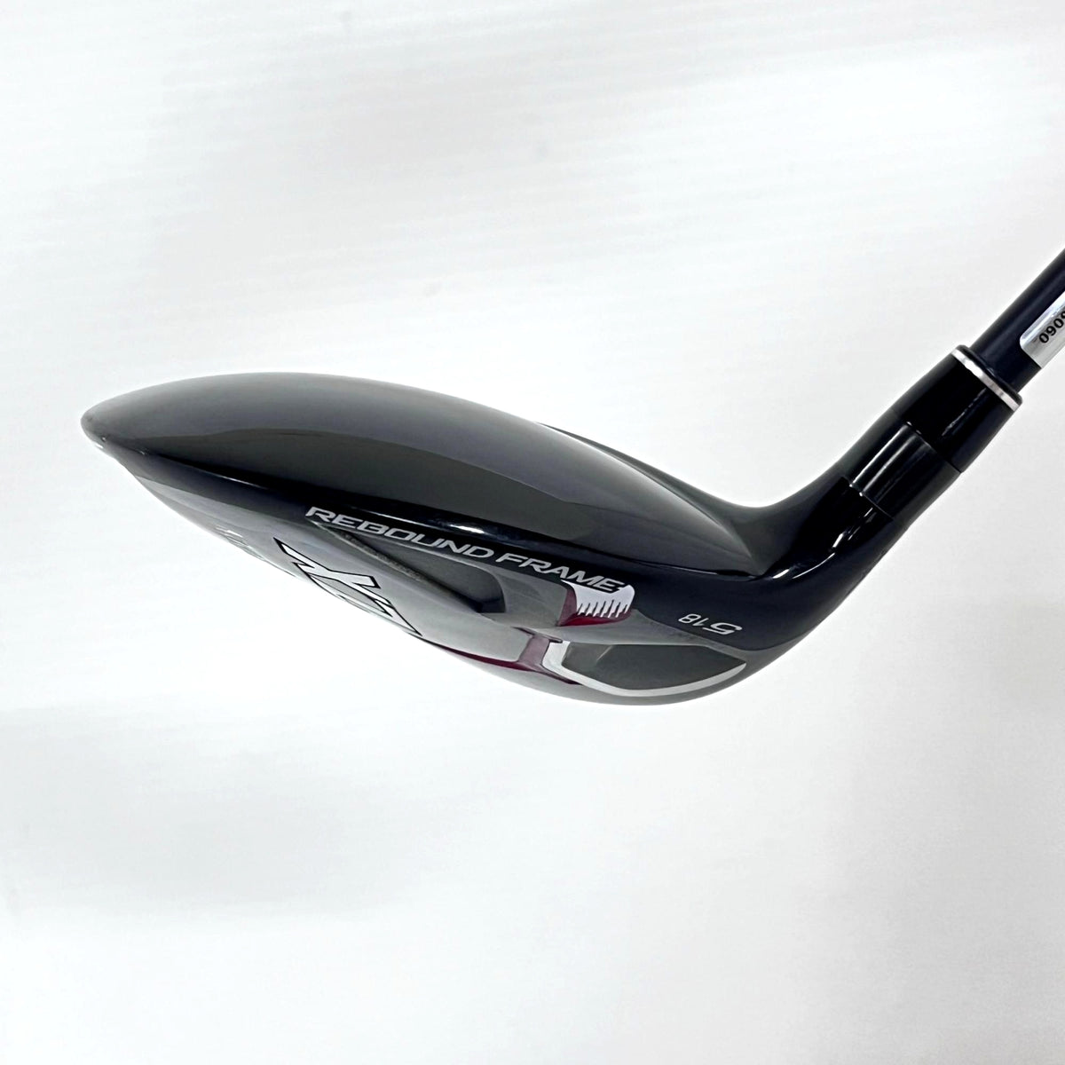 SRIXON
 Fairway SRIXON ZX F 18° Stiff Genuine custom shaft