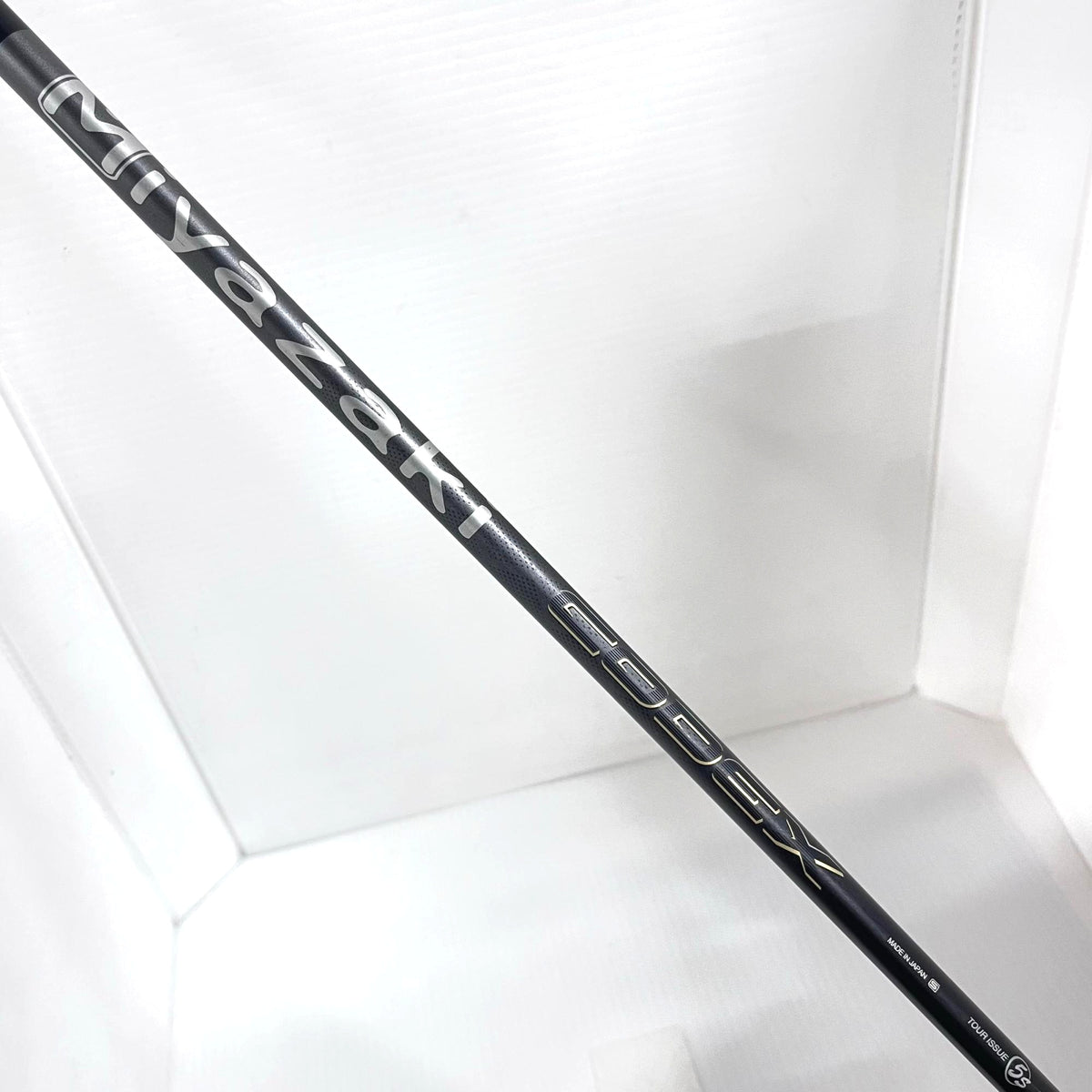 SRIXON
 Fairway SRIXON ZX F 18° Stiff Genuine custom shaft