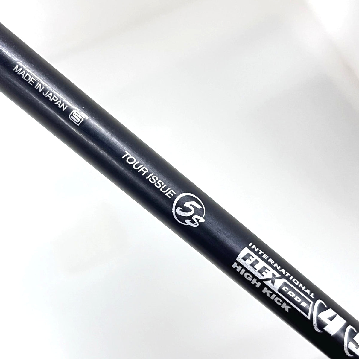 SRIXON
 Fairway SRIXON ZX F 18° Stiff Genuine custom shaft