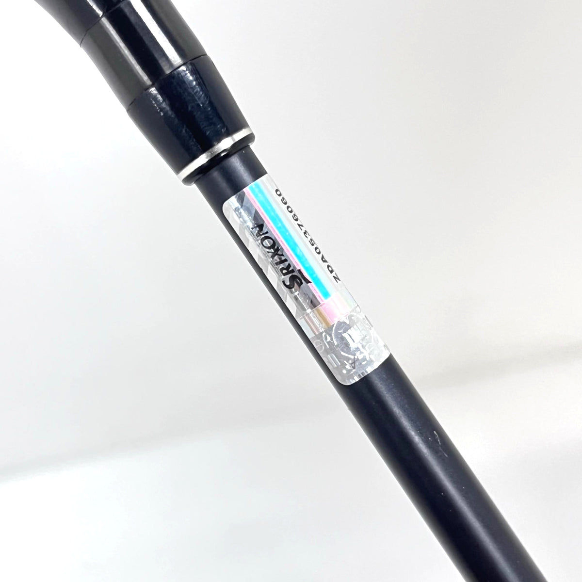 SRIXON
 Fairway SRIXON ZX F 18° Stiff Genuine custom shaft