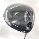 Bridgestone Driver BRIDGESTONE B3 DD 10.5° Regular TENSEI BS Red 40