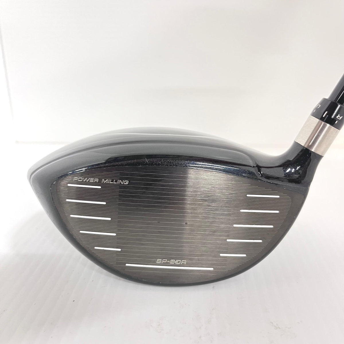 Bridgestone Driver BRIDGESTONE B3 DD 10.5° Regular TENSEI BS Red 40